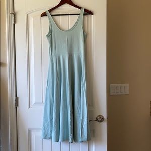 A New Day Ballet dress